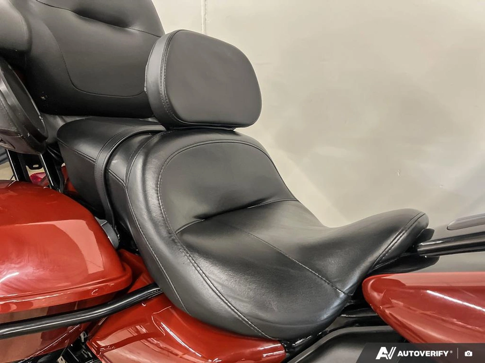 2024 Harley-davidson Flhtk - Ultra Limited™ alt