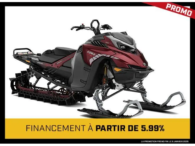 Ski-Doo SHREDDER DS 3900 850 E-TEC Turbo R PowderMax X-Light 3.0'' SHOT w/ 10.25'' Touchscreen 2026