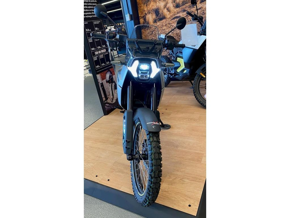 Can-am Origin 73 2025 alt