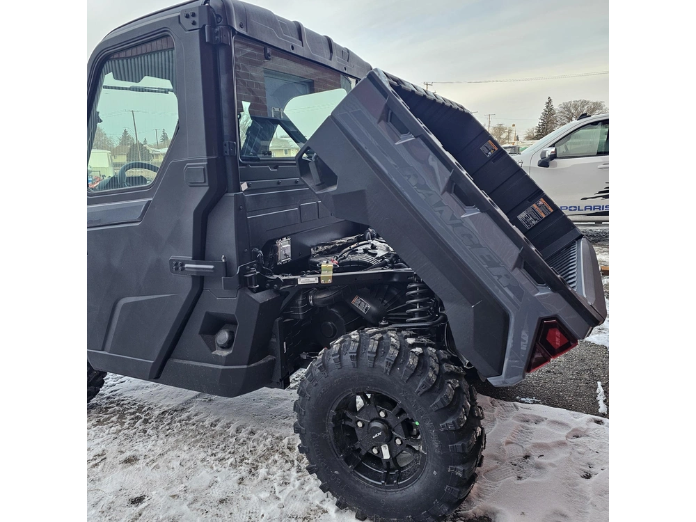 2026 Polaris Ranger Xp 1000 Northstar alt