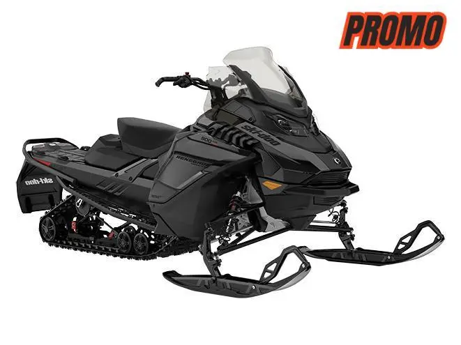 Ski-Doo RENEGADE ADRENALINE 900 ACE Turbo R RipSaw 1.25'' E.S.  2024