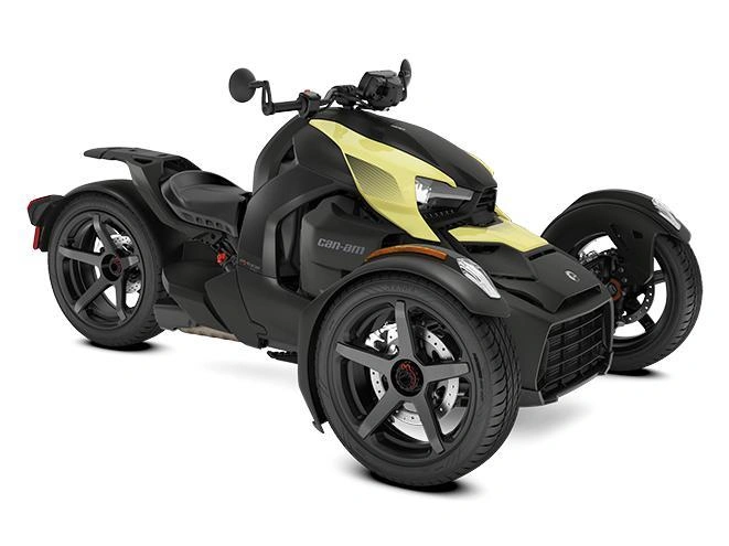 Can-am Ryker Sport 2024 alt
