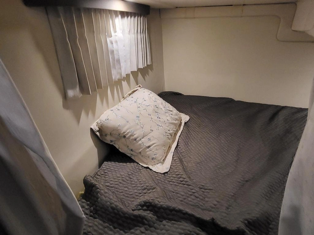 Air Nautique Regal Express 28 2016 alt