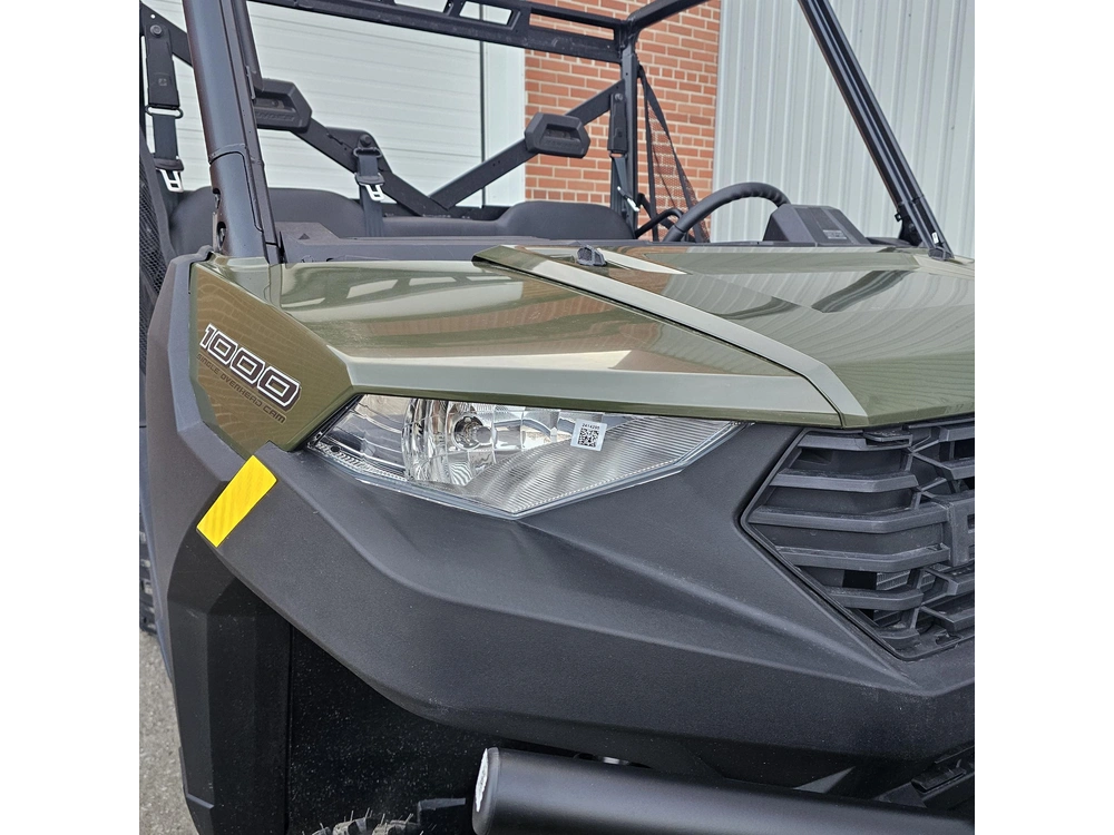 2026 Polaris Ranger 1000 Eps alt