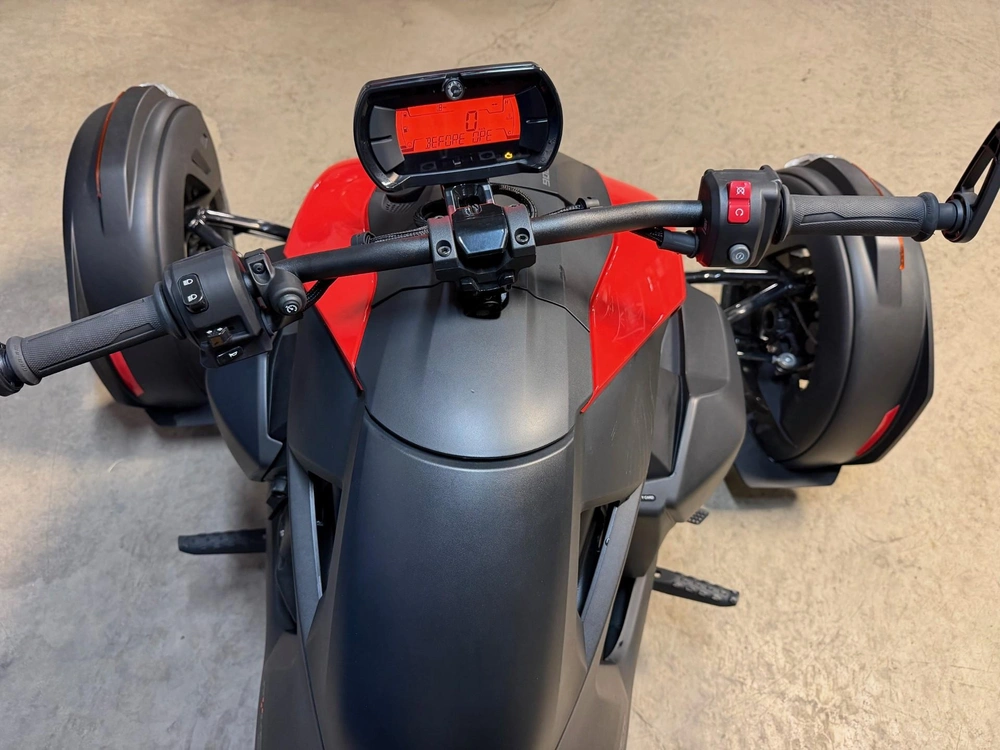 Can-am Ryker Sport 900 Ace 2024 alt