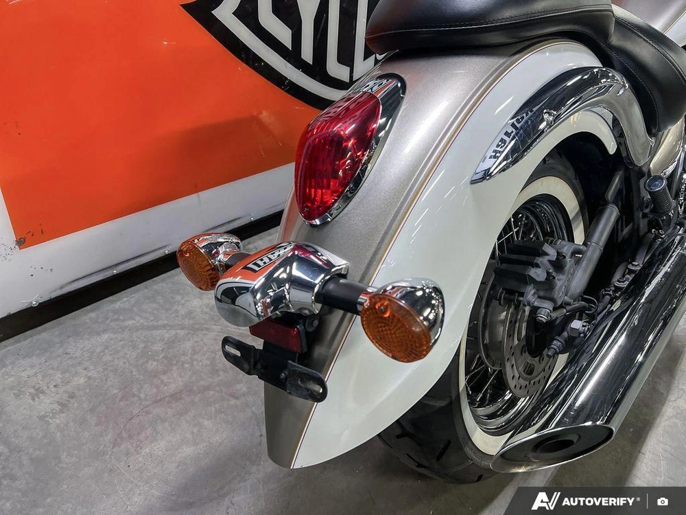 2009 Kawasaki Vn900d Vulcan 900 alt