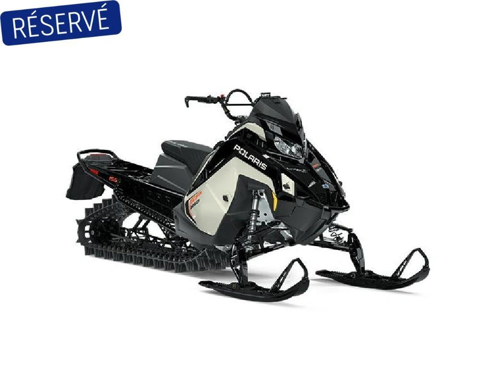 Polaris 850 Rmk Sp 155 2025 alt