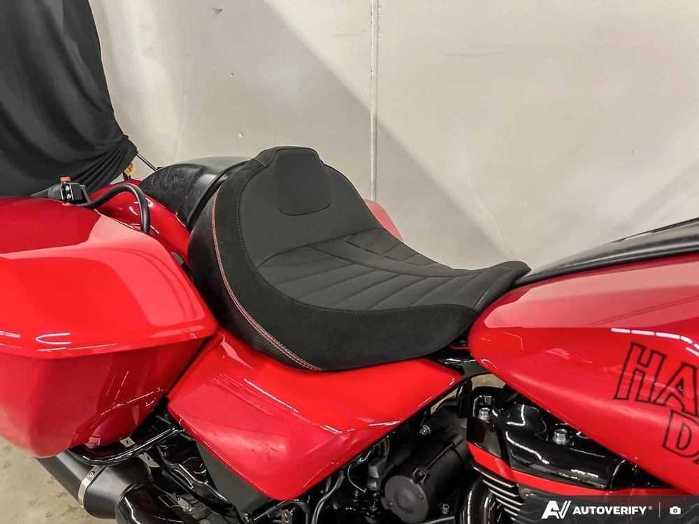 2025 Harley-davidson Fltrxstse - Cvo™ Road Glide™ St alt