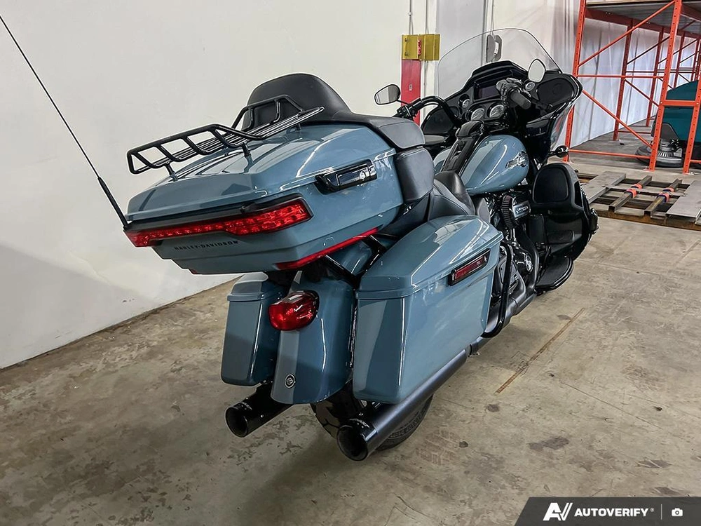 2024 Harley-davidson Fltrk - Road Glide™ Limited alt