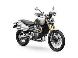 Triumph Scrambler 1200 Xe 2026 alt