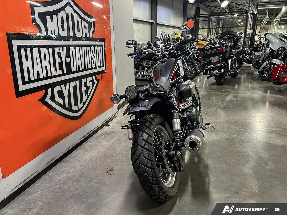 2017 Yamaha Scr950 Scr950 alt