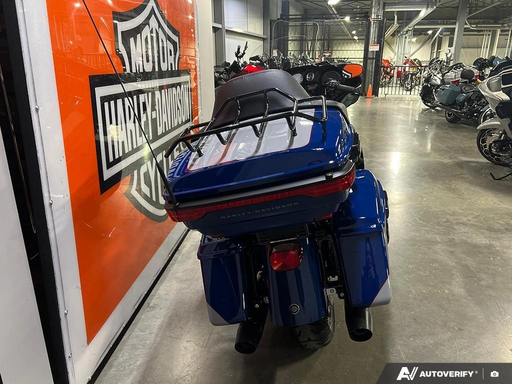 2023 Harley-davidson Flhtk - Ultra Limited alt
