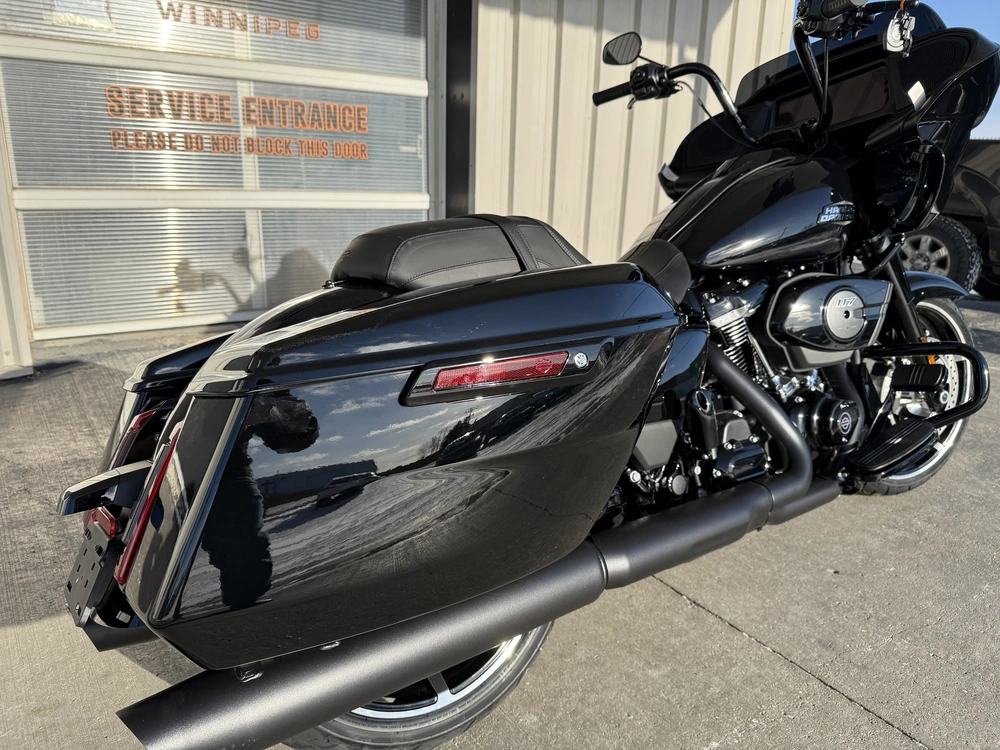 2026 Harley-davidson Road Glide alt