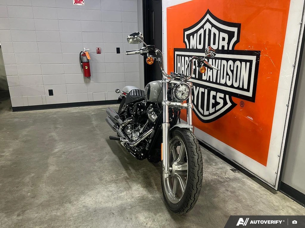 2024 Harley-davidson Fxst - Softail™ Standard alt