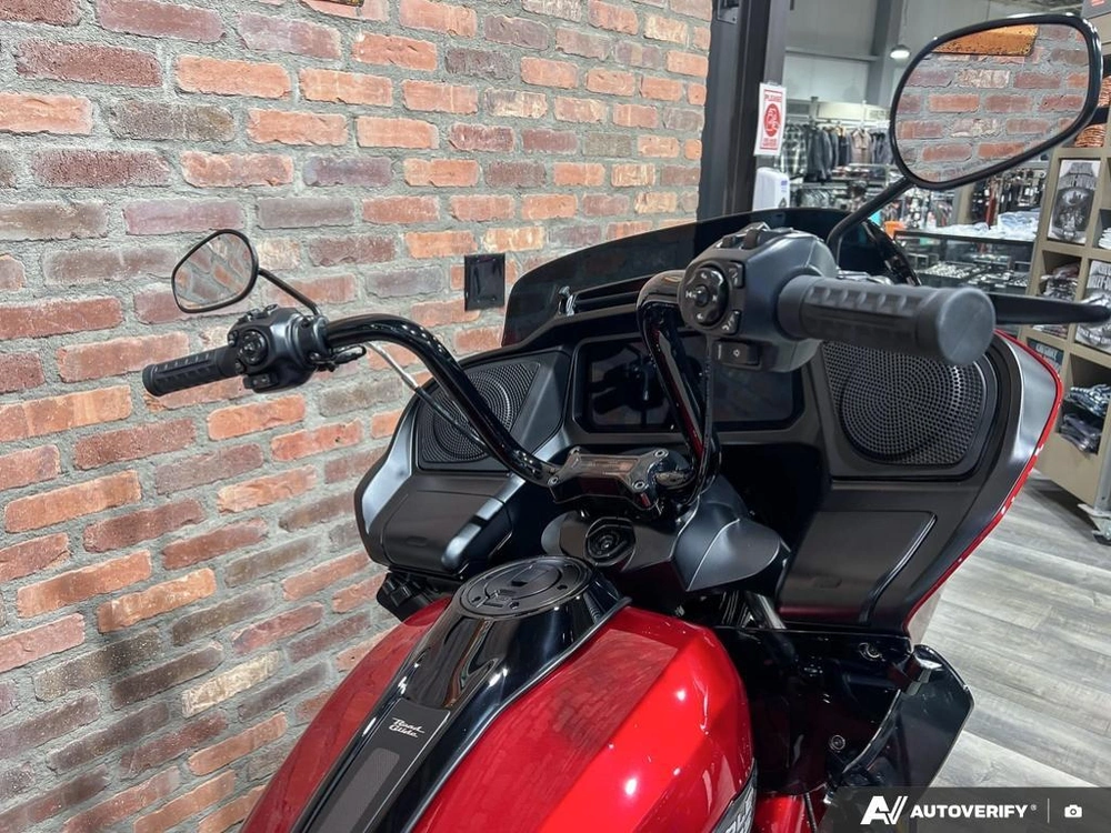 2025 Harley-davidson Fltrx - Road Glide® alt