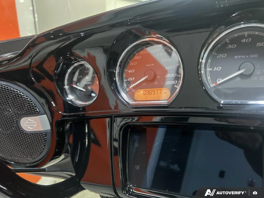 2019 Harley-davidson Flhxs - Street Glide® Special alt