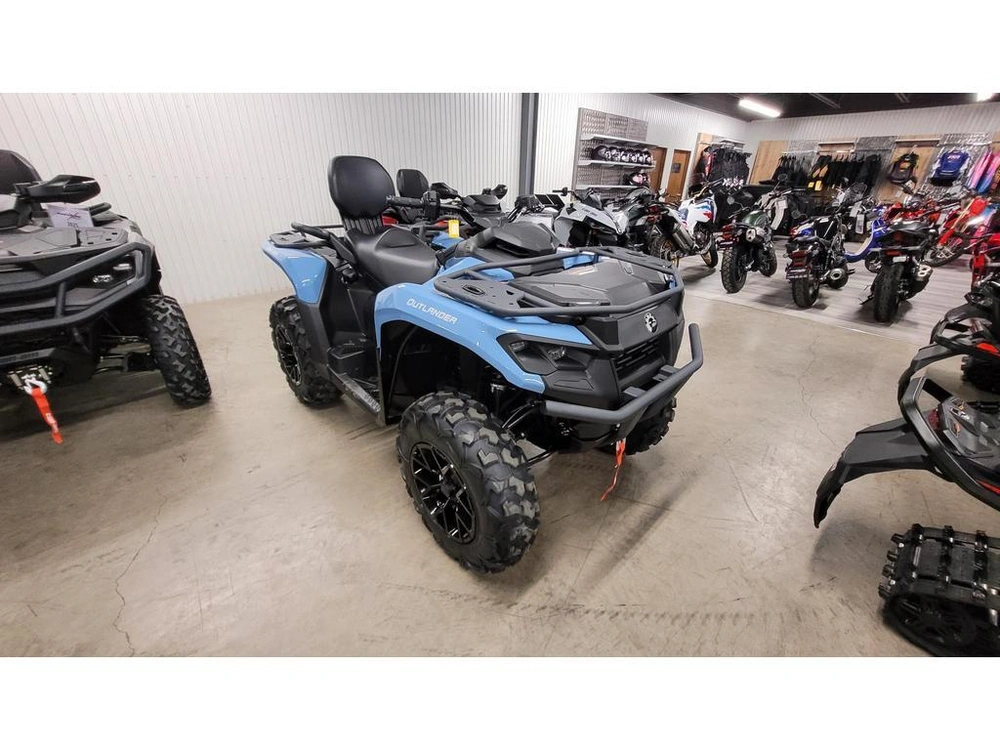 Can-am Outlander Max Xt 700 2025 alt