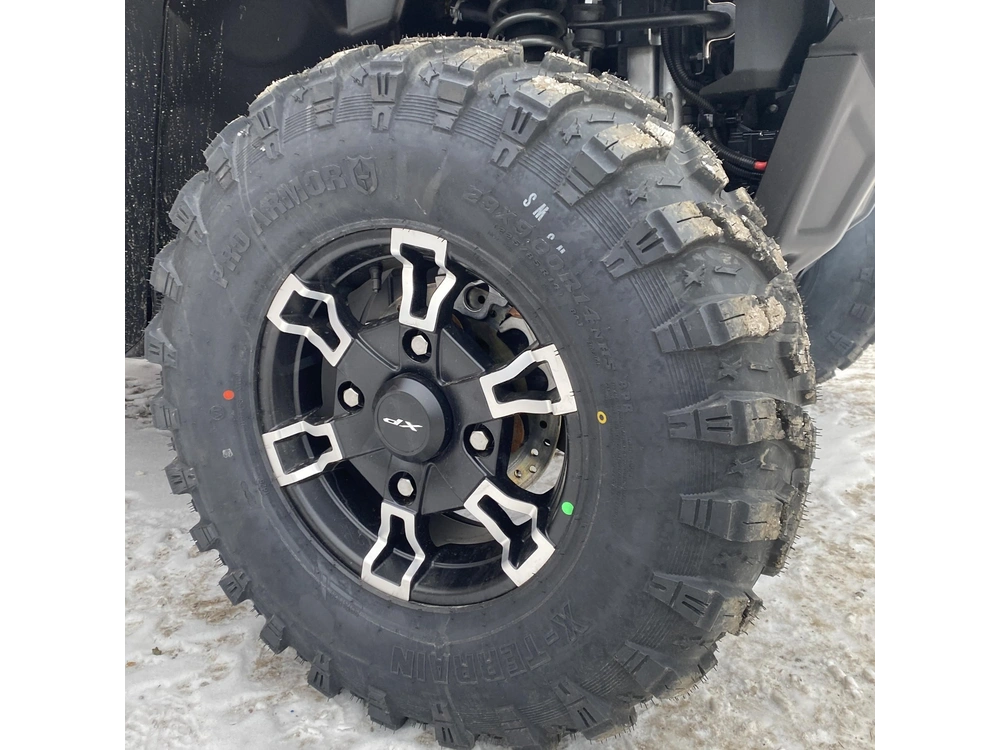 2026 Polaris Ranger Xp 1000 Northstar alt