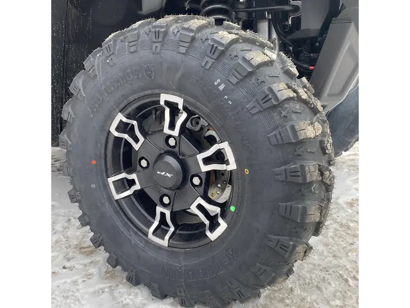 2026 Polaris RANGER XP 1000 NORTHSTAR PREMIUM thumbnail 28