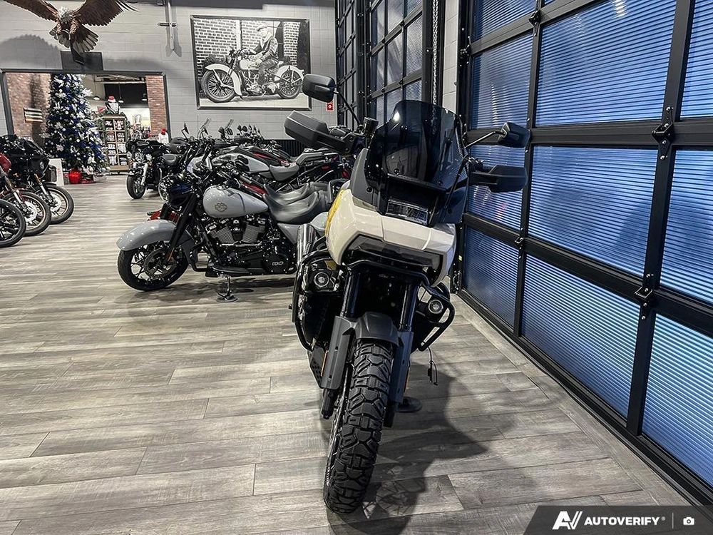 2023 Harley-davidson Ra1250s - Pan America™ 1250 Special alt