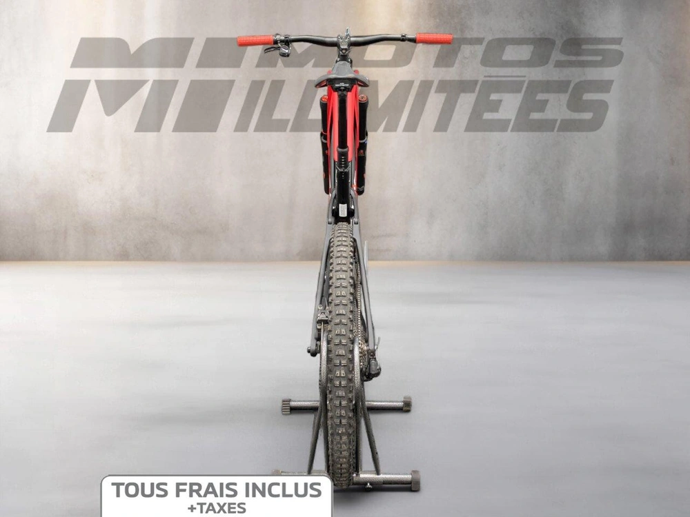 2024 Gasgas Ecc 5 alt