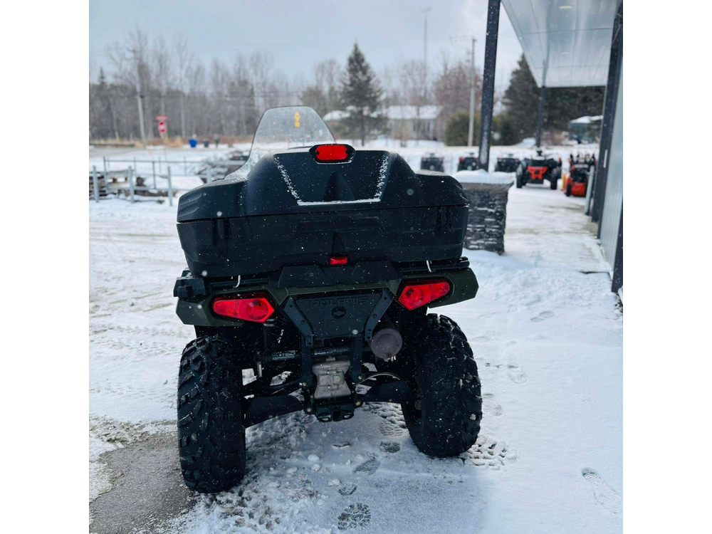 Polaris Sportsman 570 2016 alt