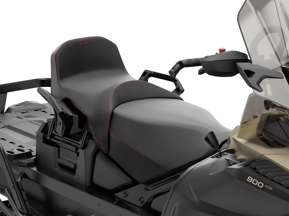 Ski-doo Skandic 600 Efi Le 20 Pouces 2026 alt