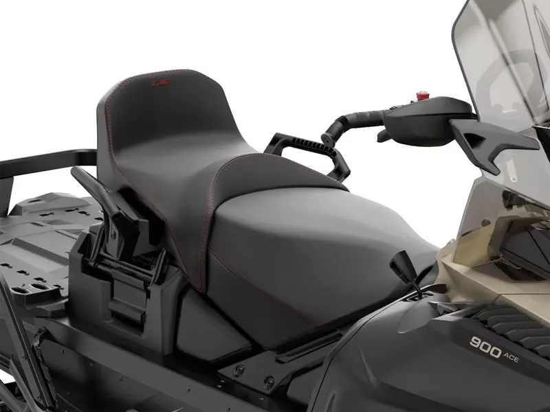 2026 Ski-Doo SKANDIC 600 EFI LE 20 POUCES