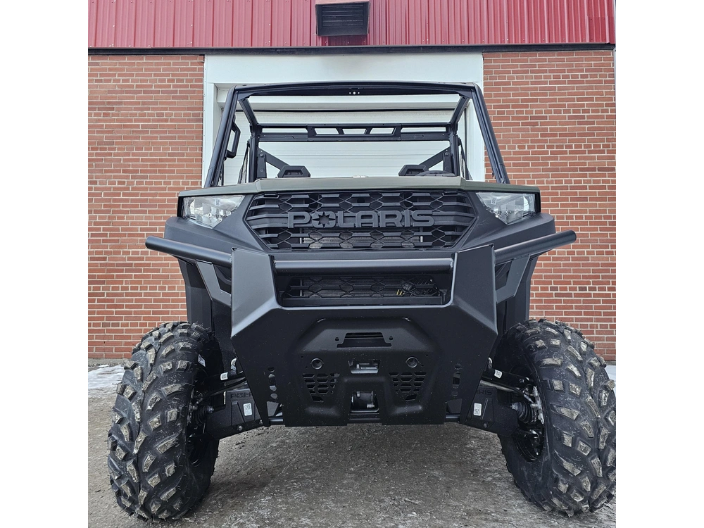 2026 Polaris Ranger 1000 Eps alt