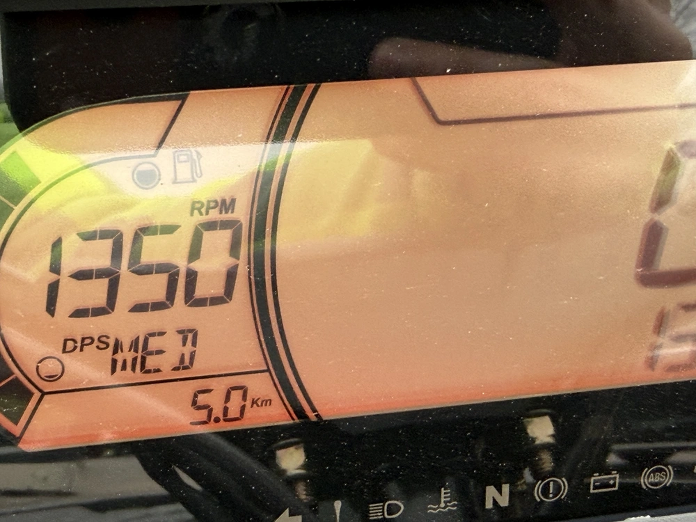 2026 Brp Outlander Xt 850 alt