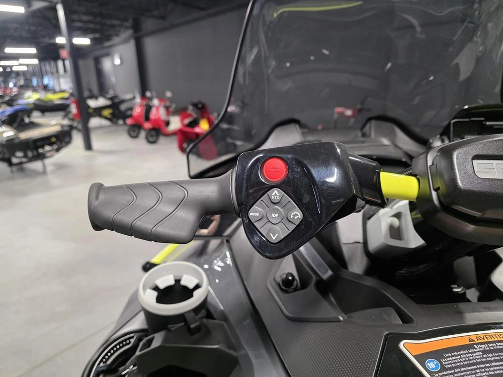 Sea-doo Explorer Pro 230 2025 alt