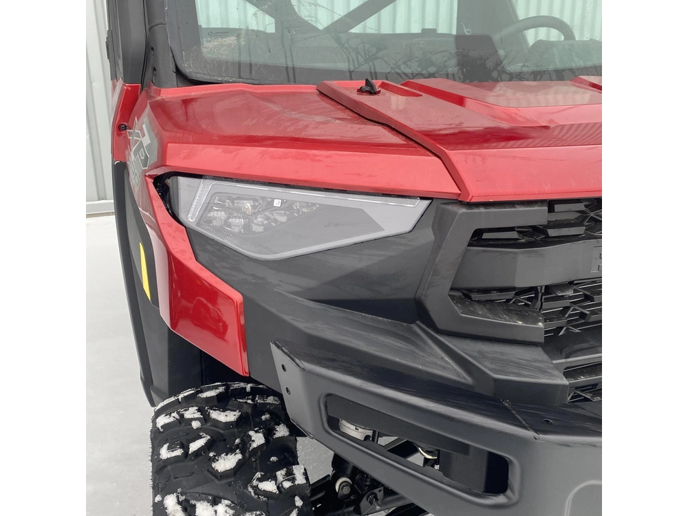 2026 Polaris Ranger Xp 1000 Northstar Ultimate alt