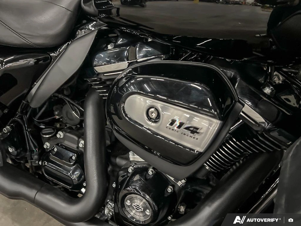 2024 Harley-davidson Flhtk - Ultra Limited™ alt