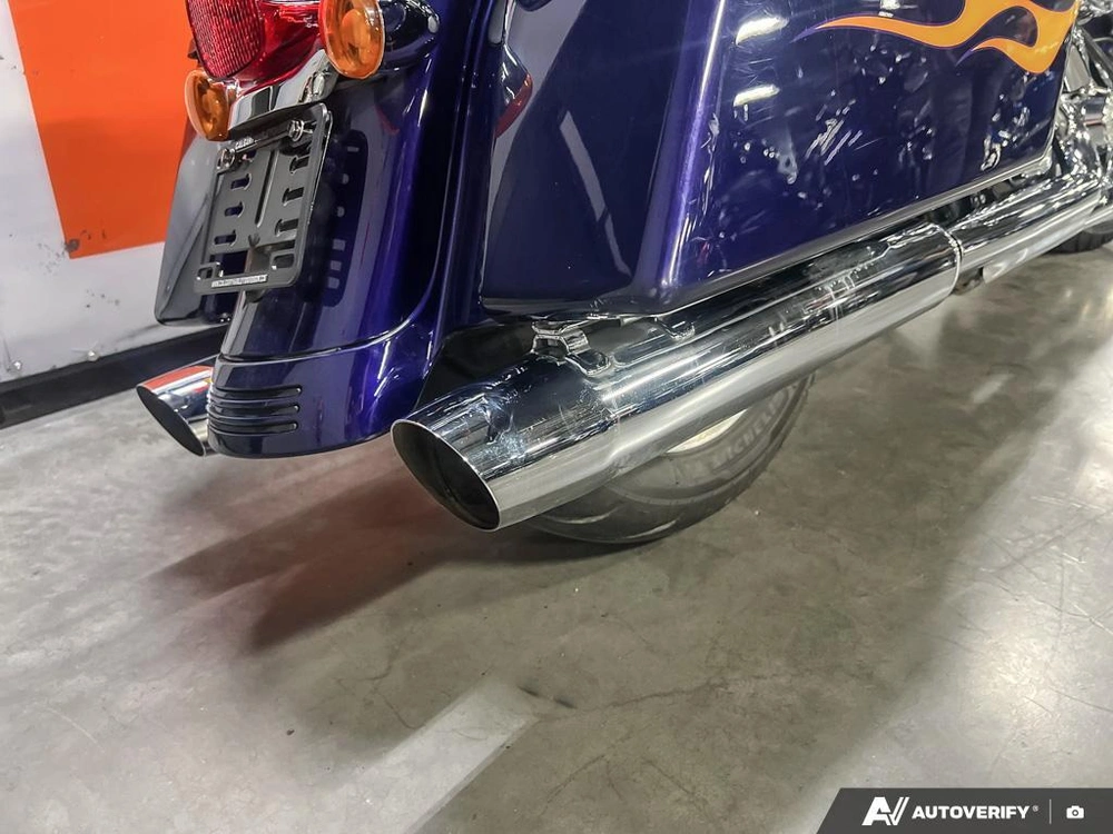 2012 Harley-davidson Flhx Street Glide alt