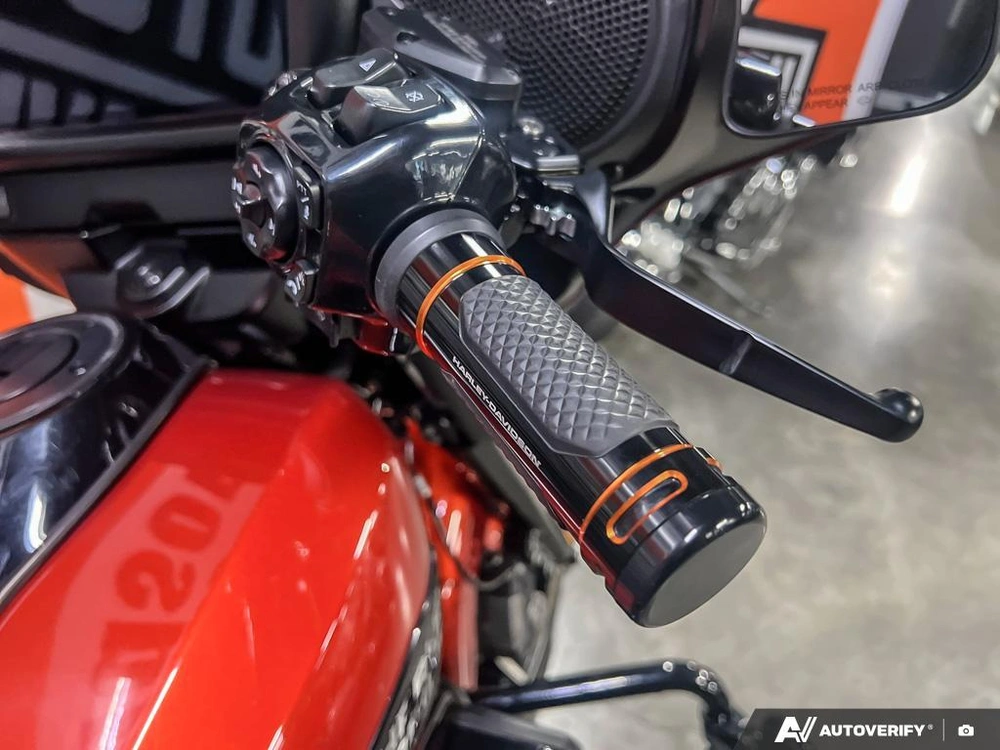 2024 Harley-davidson Flhx - Street Glide™ alt