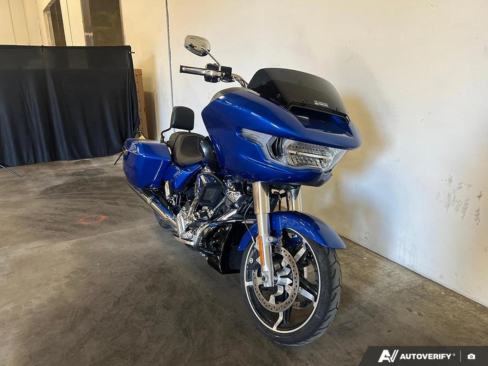 2025 Harley-davidson Fltrx - Road Glide® alt