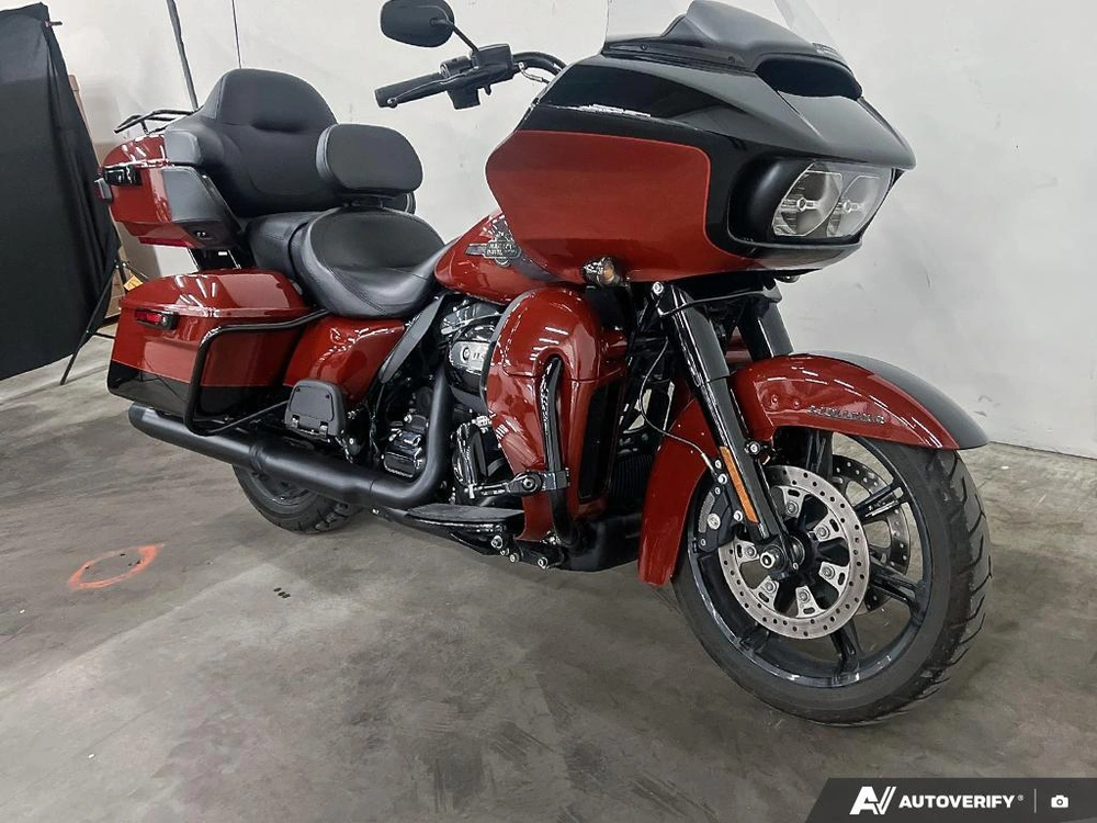 2024 Harley-davidson Fltrk - Road Glide™ Limited alt