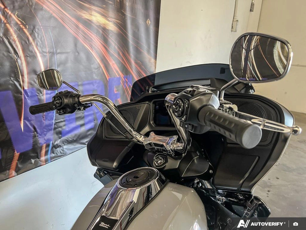 2025 Harley-davidson Fltrx - Road Glide® alt