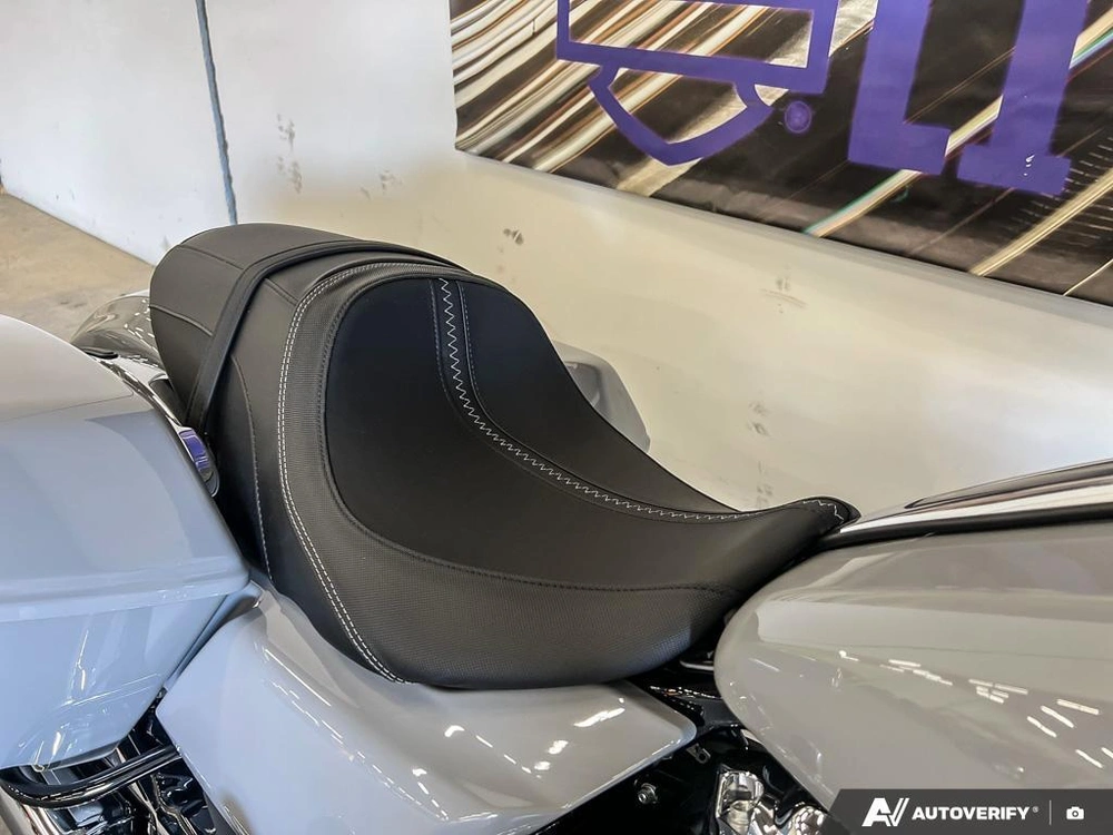 2025 Harley-davidson Fltrx - Road Glide® alt