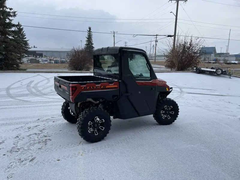 2026 Polaris RANGER  XP 1000 NORTHSTAR PREMIUM