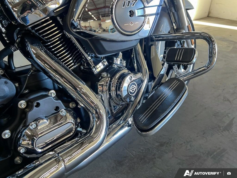 2024 Harley-davidson Flhx - Street Glide™ alt