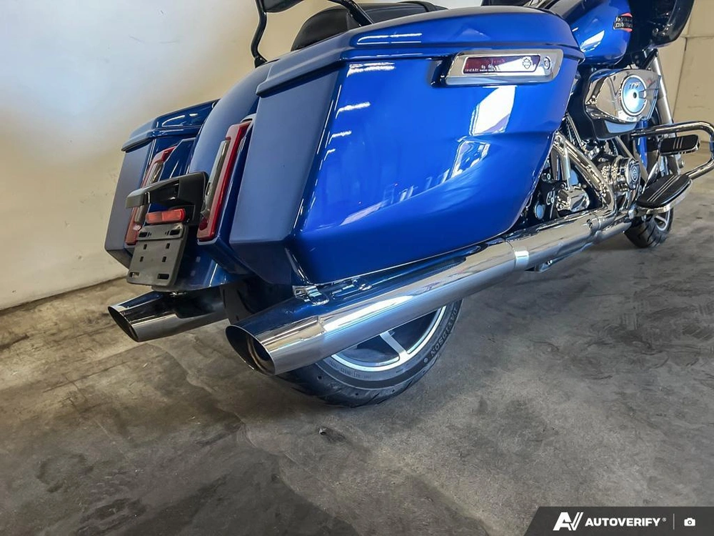 2025 Harley-davidson Fltrx - Road Glide® alt