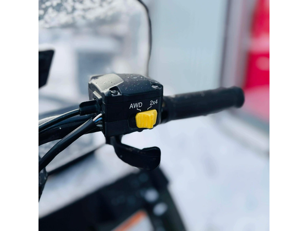 Polaris Sportsman 570 2016 alt