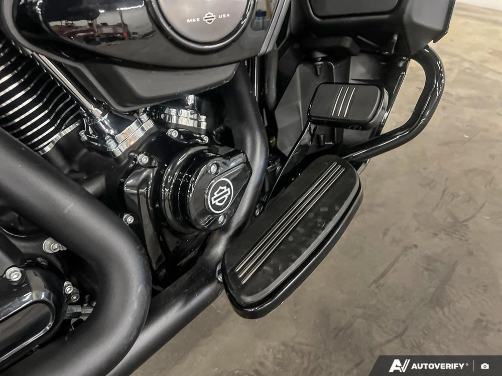2025 Harley-davidson Fltrx - Road Glide® alt