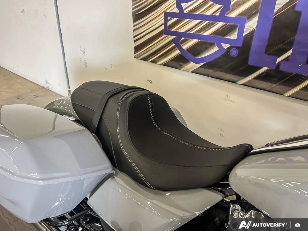 2025 Harley-davidson Fltrx - Road Glide® alt