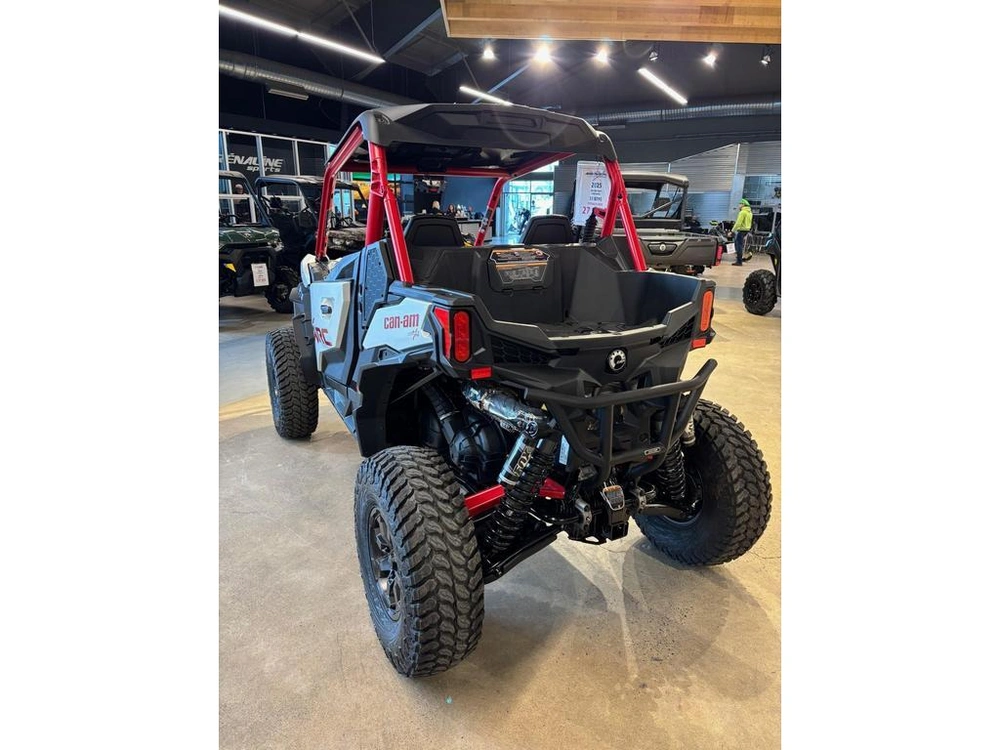 Can-am Maverick Xrc 1000 2025 alt