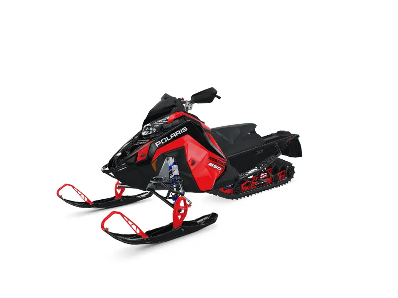 2026 Polaris 850 Switchback Assault 146