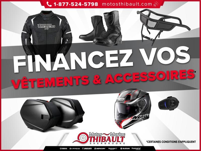 Husqvarna STACYC 12 EDrive