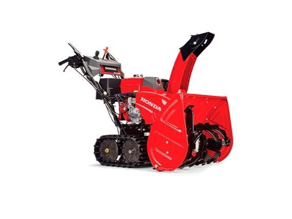 Honda Soufleuse Hss724ctd 2026 alt