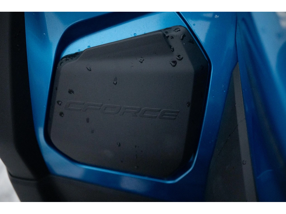 2026 Cfmoto Cforce 800 Touring alt